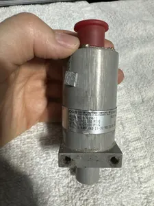 Aviation Parts, 90G196-1 , S/N 628